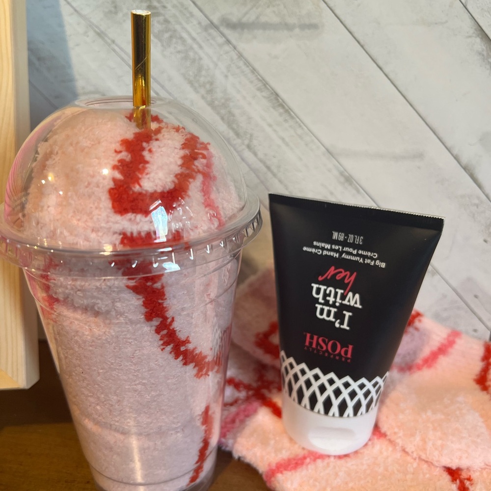 The Bestie Creami-ccino Gift Set